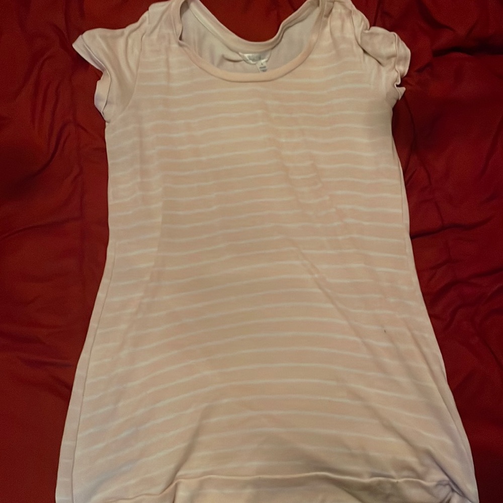 Marilyn Monroe Large pink nightgown